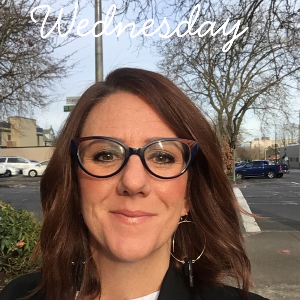 Meet your Posher, Lisa